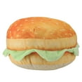 thumbnail image 1 of Cushion, Sofa Pillow Soft Burger Design PP Cotton  for Home, 1 of 7