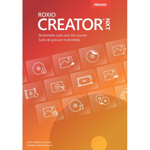 Corel Creator NXT [Digital Download]