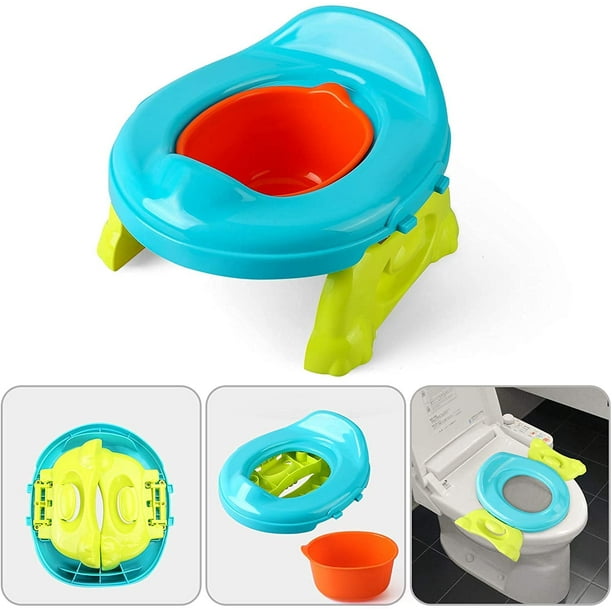 Siege toilette 2 en cheap 1