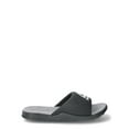 thumbnail image 6 of Reebok Men's Go To Cushioned Comfort Slip-On Slides, 6 of 6
