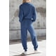 thumbnail image 2 of Conjunto Deportivo PRETTYGARDEN Mujer 2 Piezas con Cierre Azul XL, 2 of 7