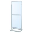 thumbnail image 1 of Testrite Visual Products L2328 Poster Sign Holders, 1 of 1
