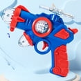 thumbnail image 4 of LED Projection Light Gun with Sound Effects, Rotating Toy for Kids, Outdoor Role-Play Adventure Blaster, 4 of 8