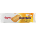 thumbnail image 5 of Costa, Butter Biscuits/Galletas de Mantequilla, 4.9 oz/140gr, 5 of 6