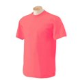 thumbnail image 1 of Gildan Adult Heavy Cottonâ„¢ 8.8 oz./lin. yd. T-Shirt, 1 of 1