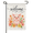 Garden Flag-3, variant on Pets Welcome Garden Flag 12×18in Double Sided, Universal Pet Friendly Banner, All Weather Outdoor Yard Lawn and Farmhouse Decor