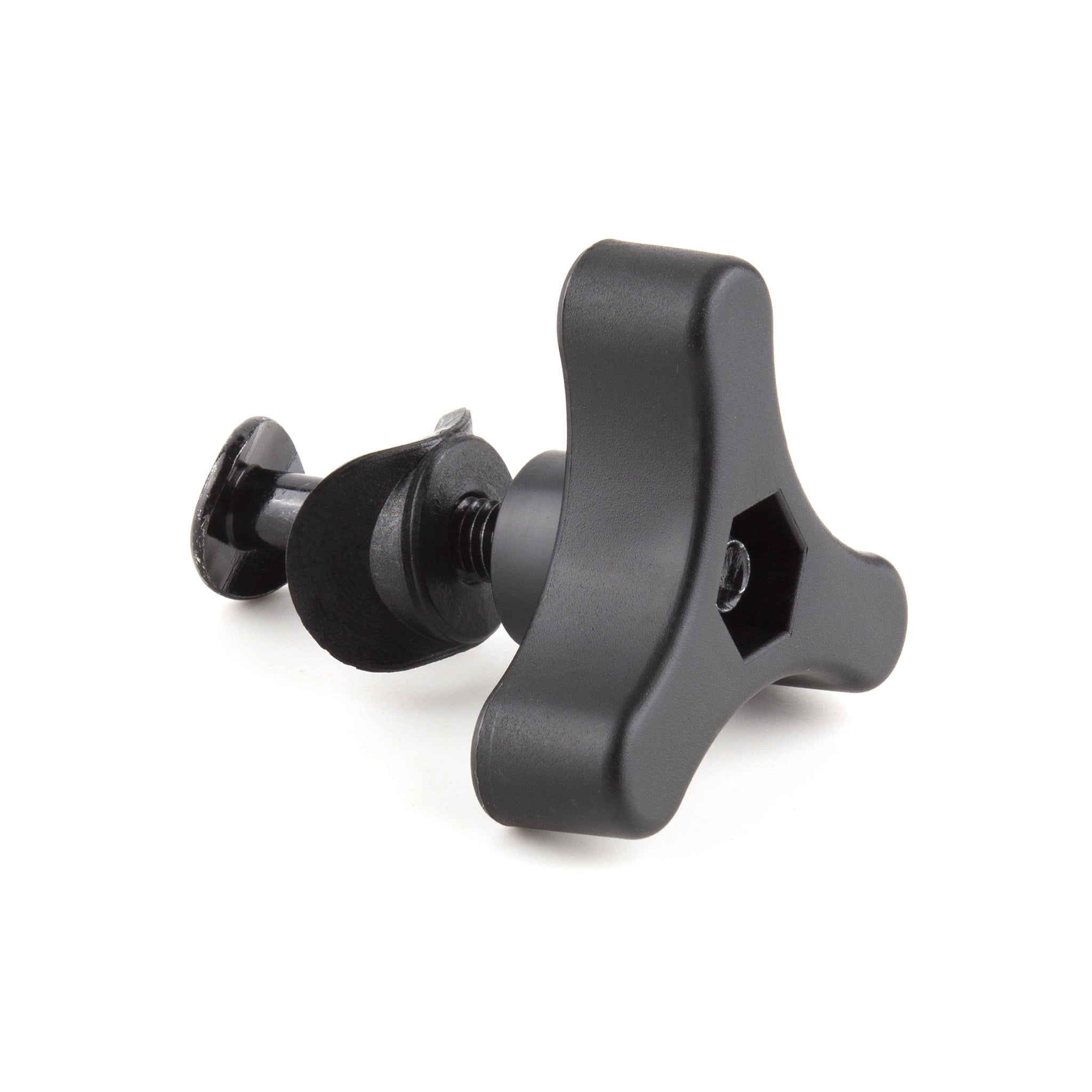 Hyper Tough 20” Mower Handle Locking Knob for Model MNA152701