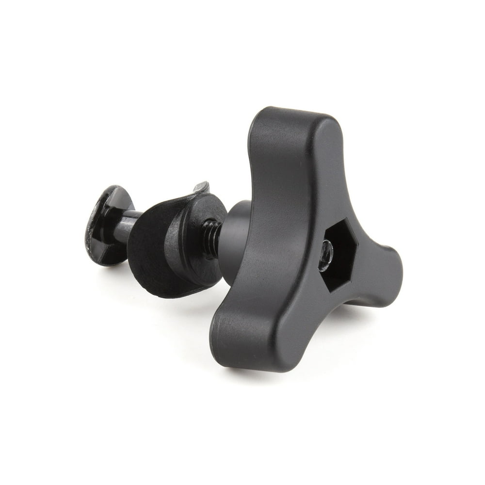 Hyper Tough 20” Mower Handle Locking Knob for Model MNA152701 Walmart