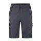 thumbnail image 2 of Pantalones Elásticos de Cintura de Hombre Color Sólido Casual Stretch Pantalones de Equitación, Quinto Diseño de Pantalones con Bolsillos para el Ejercicio, 2 of 9