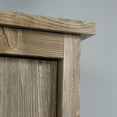 thumbnail image 6 of Sauder Granite Trace Storage Cabinet, Rustic Cedar Finish, 6 of 11