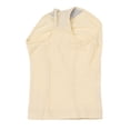 thumbnail image 2 of Women Underwear Ice Silk High Waisted Tummy Control Panty Postpartum Shaping Butt Lifter Panty Skin Color L( for 50‑57.5kg Weight ), 2 of 26