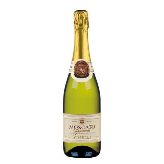 Pack de 2 Vino Espumoso Pinelli Spumante 750 ml