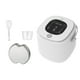 thumbnail image 1 of Olla arrocera eléctrica portátil para coche de 2 l, calentador de comidas, mini olla ligera multiusos para mantener el calor y calentar rápidamente. Camión de 24 V, 1 of 9