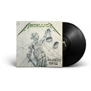 Metallica - And Justice For All (Remastered 180gm Vinyl) - Rock