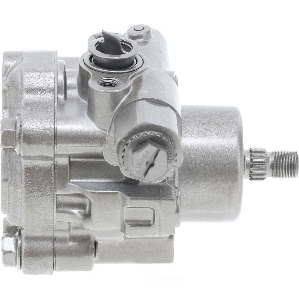 MAVAL 96369M Reman Power Steering Pump
