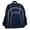 Blue, variant on Unisex Case 30 pieces 16" 100% Polyester Backpack Elementary-High School, Travel, Daypack, Black