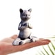 thumbnail image 3 of Estatua De Gato Zen, Decoración De Meditación, Decoración De Yoga, Monumento A Mascotas Para El Hogar, Oficina, Jardín, 3 of 7