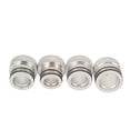 thumbnail image 4 of Wheel Bearing Greaser Tool, Enhanced Performance 3514627 ATV Wheel Bearing Greaser Tool 4Pcs  for Maverick X3, 4 of 7