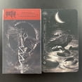 thumbnail image 3 of Tarot In Darkness Cards A New Deck By Fabio Listrani Table Board Game Goelia Oracle With Pdf Guidebook78pcs Tt148, 3 of 5