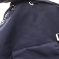 thumbnail image 6 of Pre-Owned Prada backpack/handbag, nylon and Saffiano leather, women's, navy., 6 of 12