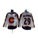 thumbnail image 3 of nhl hockey suit nichushkin avalanche Colorado Avalanche makar jersey3d count, 3 of 5