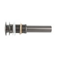 thumbnail image 4 of Baverta G1 1/4 Pouces Laiton Lavabo Lavabo Pop Up Drain Assemblage sans Trop-Plein(ORBE), 4 of 12