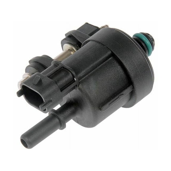 Purge Valve - Compatible with 2009 - 2010 Saturn Outlook 3.6L V6 LLT VIN D