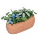 thumbnail image 2 of Maceta de flores para casa de Muñecas ANGGREK, 2 of 8