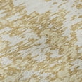 thumbnail image 2 of Dalyn Rugs Premium Machine Washable Mayfield AMF946 Gold 10' x 14' Rug, 2 of 7