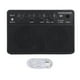 thumbnail image 2 of Mini amplificador de guitarra Eléctrica ANGGREK amplificador Portátil Compacto de 10W, 2 of 7