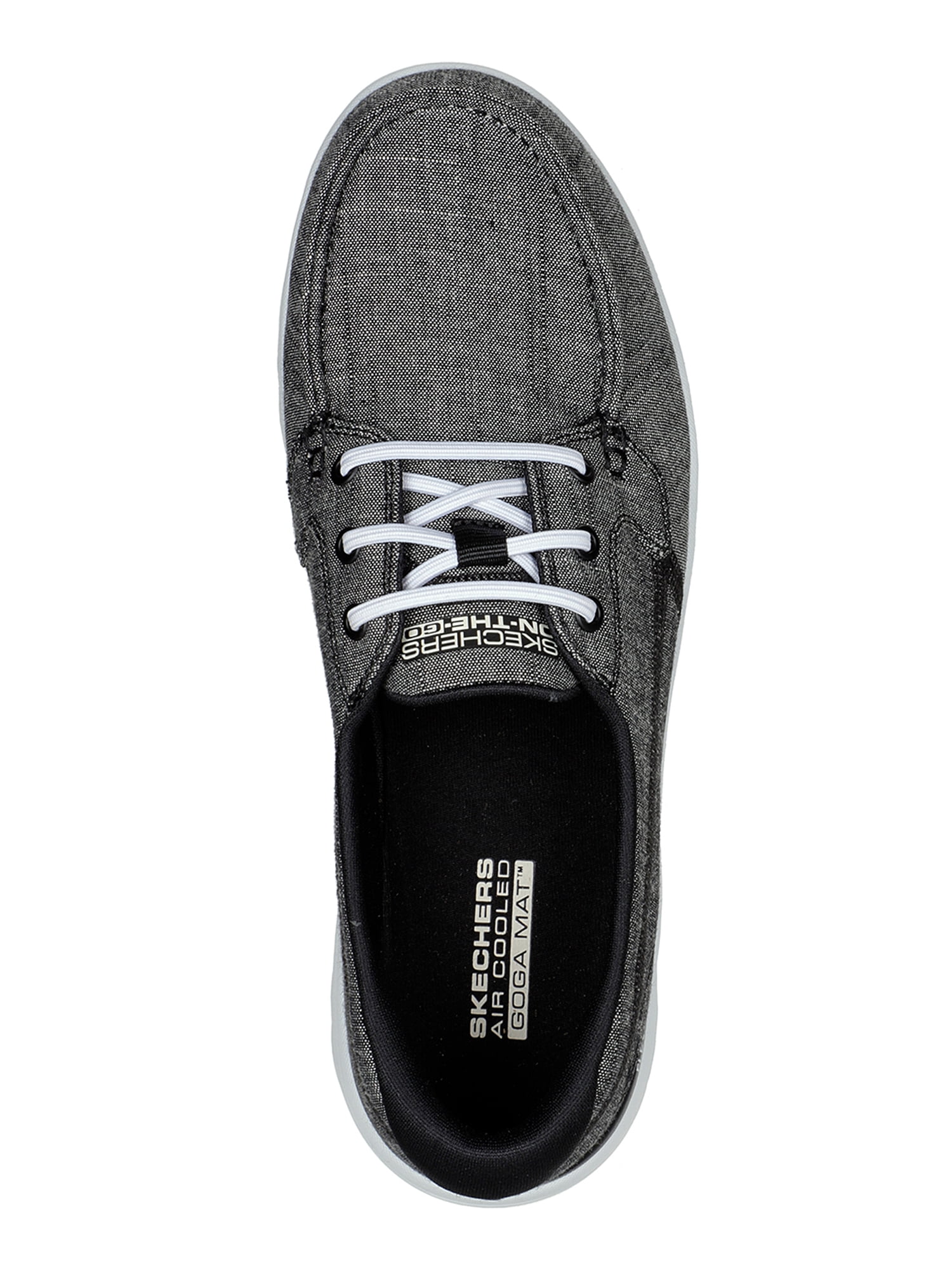 Skechers Women's On-The-Go Flex - Ashore Boat Shoe