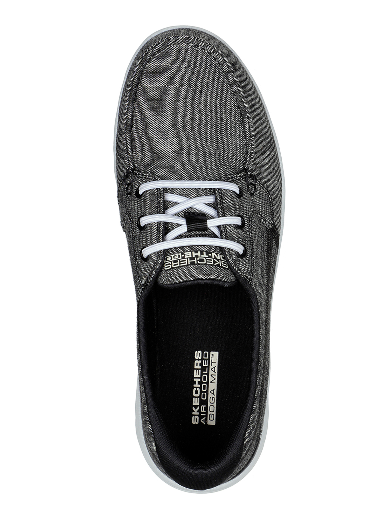 Skechers Women's On-The-Go Flex Ashore Boat Shoe photo 4