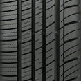 thumbnail image 4 of Kumho Ecsta LX Platinum KU27 UHP 205/60R16 96V XL Passenger Tire, 4 of 4