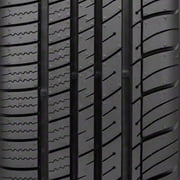 Kumho Ecsta LX Platinum KU27 UHP 235/45R17 97W XL Passenger Tire