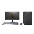 thumbnail image 1 of Pc Grizzly Intel Pentium Gold G6405 4.1ghz 16gb Ssd 480 Monitor 22'' Kit 2 En 1 Wifi Pg intel081, 1 of 6