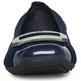 thumbnail image 6 of Anne Klein Women's Uplift Ballet Flat, 6 of 7