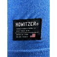 thumbnail image 6 of Howitzer Style Men's T-Shirt Defend The Line, 6 of 11
