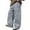 Green, variant on SUYOLL Children Boys Cargo Trousers Fully Elastic Waist Lightweight Breathable Trousers for Regular Fit Casual Daily Wear
