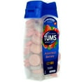 thumbnail image 2 of Tums Ultra Strength Antacid Chewable Tablets, Assorted Berries, 1000 mg, 72 Ct (3 pack), 2 of 5