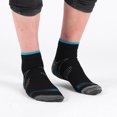 thumbnail image 4 of Calcetines de compresión Hugtrwg Para deportes al aire libre Hombres Mujeres ciclismo correr, 4 of 7