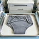 thumbnail image 5 of Funda para incontinencia, ropa interior lavable y altamente absorbente para mujeres y hombres mayores. L, 5 of 8