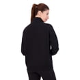 thumbnail image 4 of Reebok Women's After Class 1/2 Zip Sweatshirt, Sizes XS-XXXL, 4 of 6