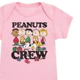 thumbnail image 3 of Peanuts - Holidays - Christmas Peanuts Crew - Infant One Piece, 3 of 4