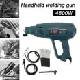 thumbnail image 2 of CDZHLTG 4800W Inverter Electric Welding Gun Machine ARC Handheld Welder with case 110V, 2 of 16