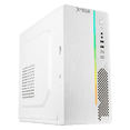 thumbnail image 1 of Computadora Escritorio Xtreme PC Gaming AMD Radeon Vega 3 Athlon 3000G 16GB SSD 500GB WIFI White juegos casuales, trabajo y estudio, 1 of 6