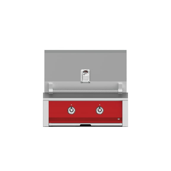 Aspire By Hestan 30-inch Built-in Natural Gas Grill