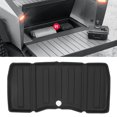 thumbnail image 3 of Trunk Under Storage Box Mat, Long Lifespan Rear Cargo Box Liner Waterproof Precise Fit  for Trucks, 3 of 7