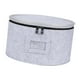 thumbnail image 4 of Caja de almacenamiento Macarena apilable para platos 215 cm x 155 cm, 4 of 8