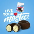 thumbnail image 6 of Hostess Donettes - Frosted Mini Donuts - Chocolate Flavored Donuts - 10.75 Oz Bag - Pack of 2, 6 of 13