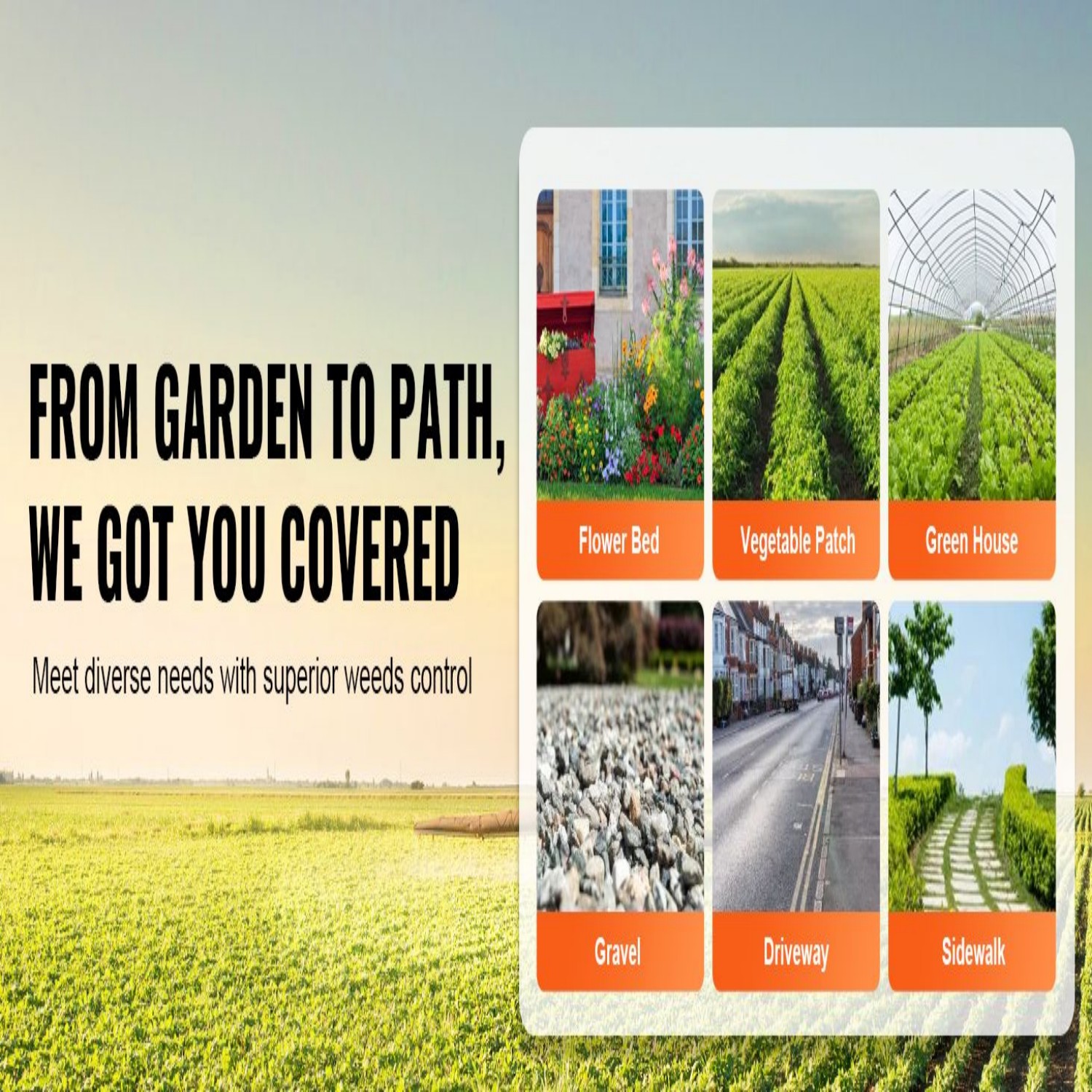 Weed Barrier Landscape Fabric  3*100FT Heavy Duty Garden Weed Fabric  Woven PP Weed Control Fabric  Driveway Fabric  Geotextile Fabric for Landscaping  Ground Cover  Weed Blocker Weed Mat